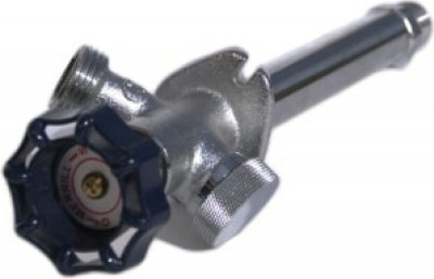 Кран незамерзающий 1/2&quot;х3/4&quot; НР L=500 мм Merrill
