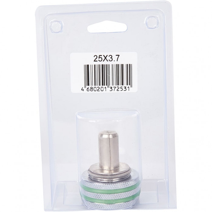 PEXcase расширительная насадка для инструмента PEXcase/PexTool (стабильная труба), диаметр 25 для труб из сшитого полиэтилена