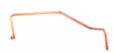 Труба заполнения воды - А | FILL UP PIPE - A | 440003112