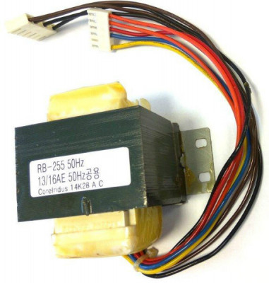 Понижающий трансформатор | POWER TRANS ASS'Y(220V 50HZ) | BA037-9513 | 440002087