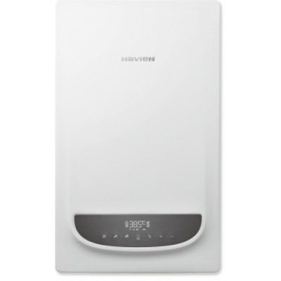Настенный газовый котел Navien DELUXE ONE 35k