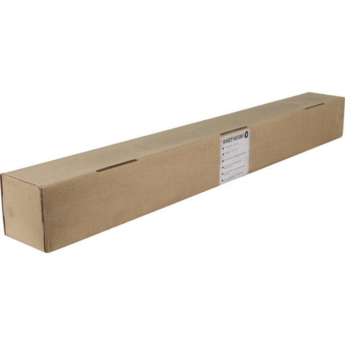 Baxi  Труба алюминиевая d 80mm,длина 1000