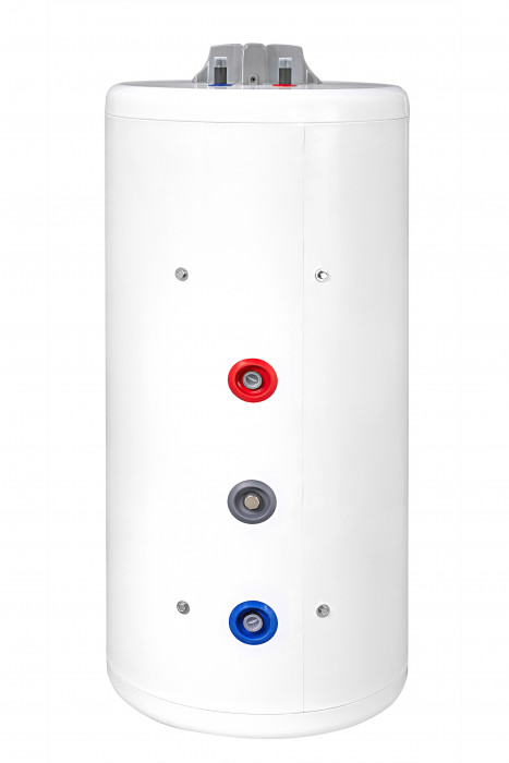 Косвенный водонагреватель Metalac Bojler DIRECT G 200 2 PLUS E, 200 л