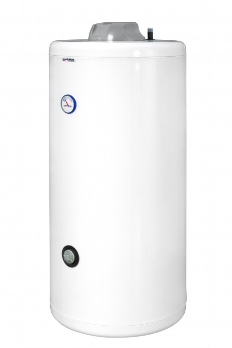 Косвенный водонагреватель Metalac Bojler DIRECT G 200 2 PLUS E, 200 л