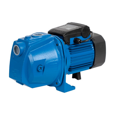 Насос поверхностный Aquario AJC-101