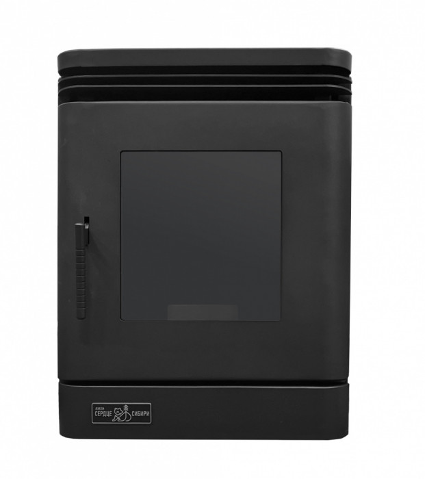 Камин пеллетный ZOTA B6H30 6 кВт WiFi