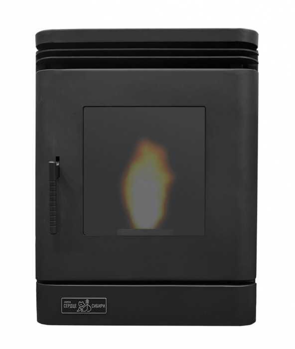Камин пеллетный ZOTA B6H30 6 кВт WiFi