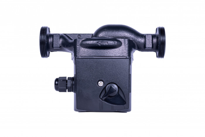 Циркуляционный насос ECO 25-40S 180 (с комплектом гаек)