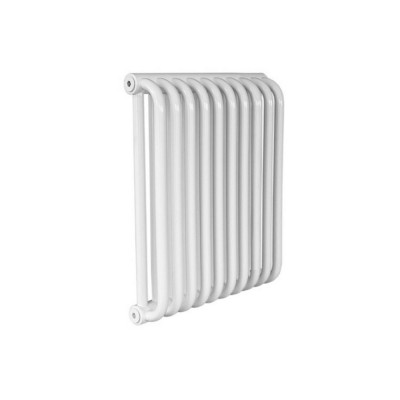 Стальной трубчатый радиатор KZTO (КЗТО) РСК 2-500-10 1/2, 10 секций, боковое подключение