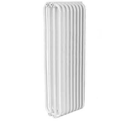Стальной трубчатый радиатор KZTO (КЗТО) PC 4-1500-8 1/2, 8 секций, боковое подключение