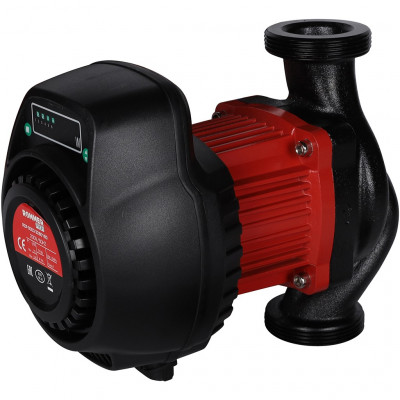ROMMER RCP-0003 ROMMER Циркуляционный насос ER 32/80-180