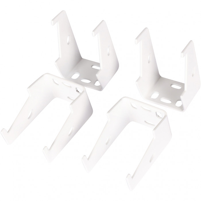 Стальной трубчатый радиатор ROMMER RST-205024-010, 24 секций, боковое подключение