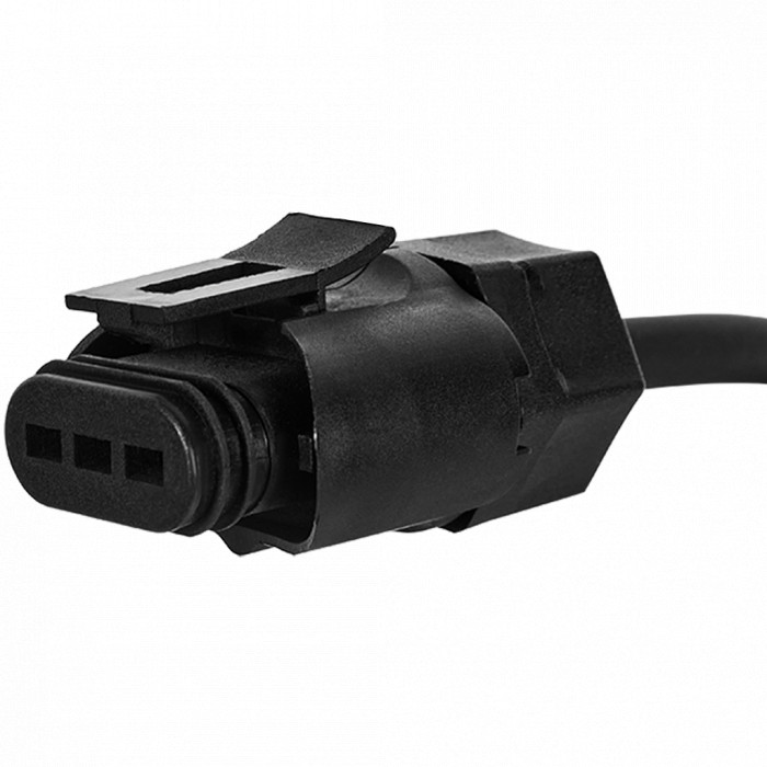 Электроразъем ROMMER прямой для насосов ERTI (ER)