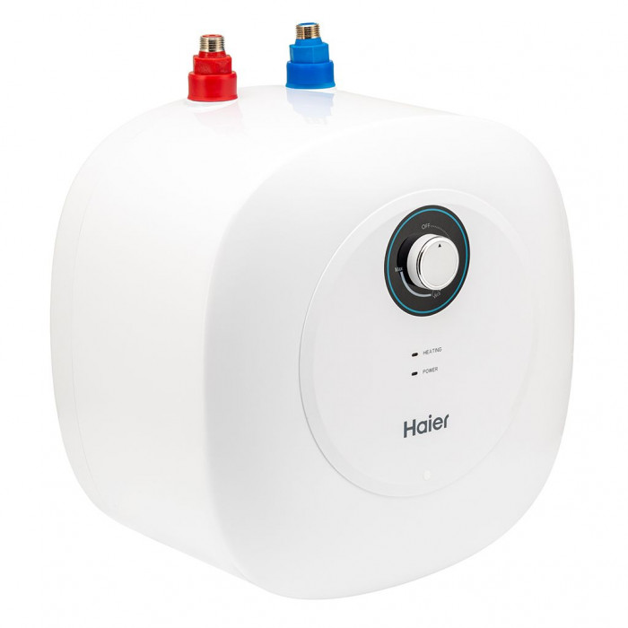 Накопительный водонагреватель Haier ES15V-MQ2, 15л