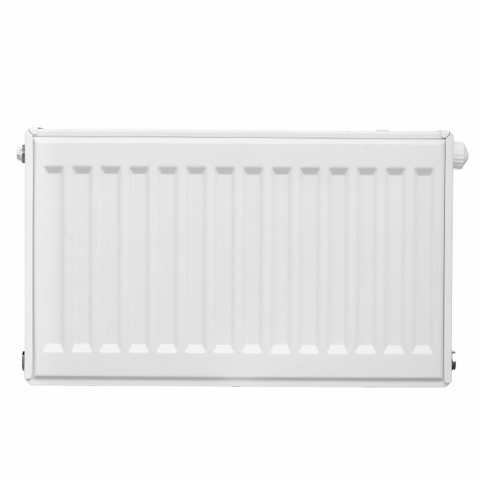 Стальной панелшьный радиатор ELSEN ERV 11 тип 63x300x500, нижнее подключение