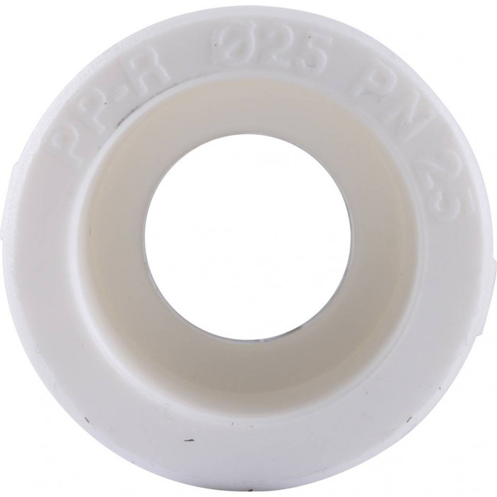 Муфта комбинированная Kalde с накидной гайкой 25х3/4 для полипропиленовых труб под сварку