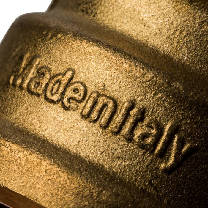 Муфта STOUT ВВ переходная 3/4X1/2