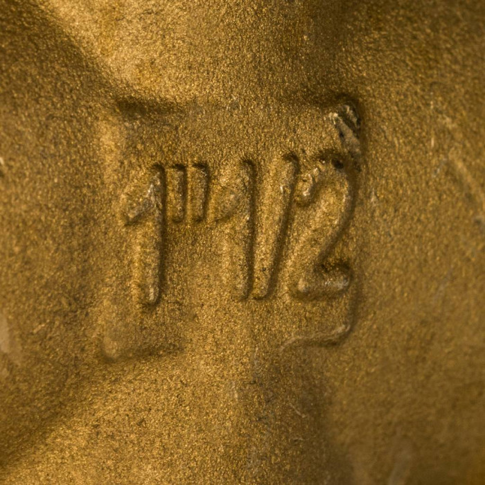 Крестовина STOUT ВВ 1 1/2