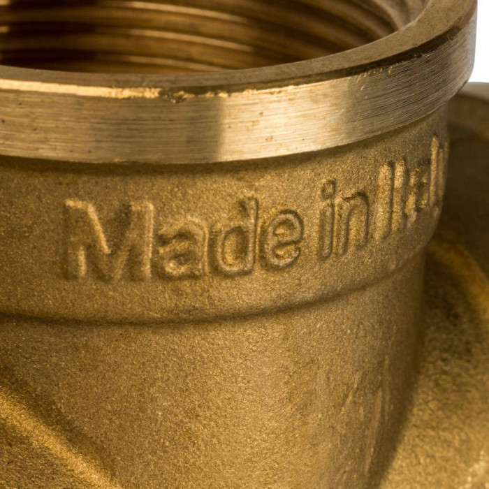 Крестовина STOUT ВВ 1 1/2