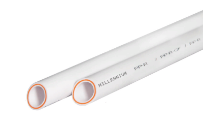 Труба стеклов. стабильная  32х5,4  PN25 Millennium