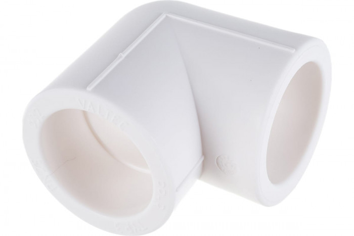 Valtec VTp.751.0.032 Фитинг полипропиленовый – угольник 32 мм