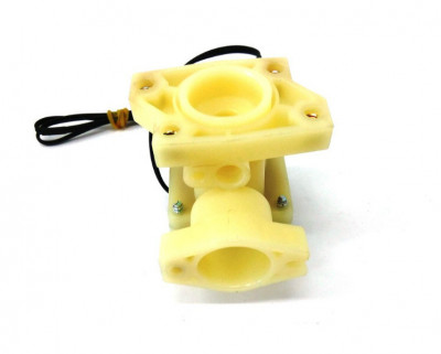 Датчик протока | GOVERNOR FLOW S/W ASSY | 440006433