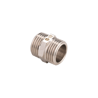 Ниппель MVI 1 1/2&quot;