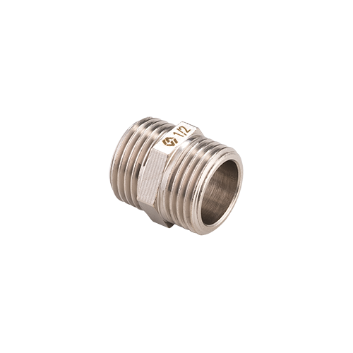 Ниппель MVI 1 1/2"