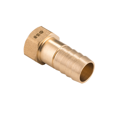 Штуцер для шланга с внутренней резьбой MVI 1&quot;x25 mm