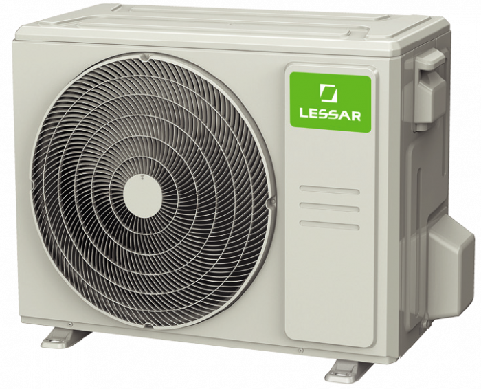 Сплит-система LESSAR Flexcool New LS-HE09KCE2A/LU-HE09KCE2A