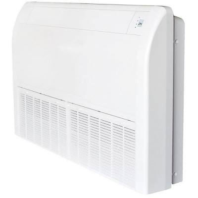 Напольно-потолочный кондиционер Ferrum  LCACF36D1-A/LCAU36U1-A