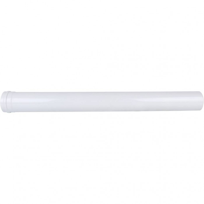 Baxi  KHG BAXI Труба с изоляцией L=1000 мм DN 80 эмалированная