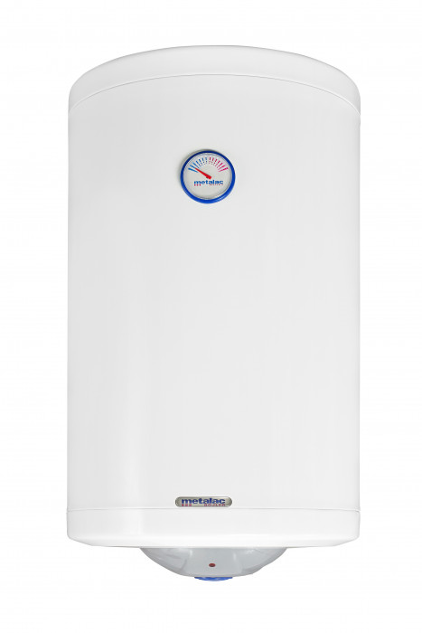Накопительный водонагреватель Metalac Bojler HEATLEADER MB 120 INOX R, 120 л