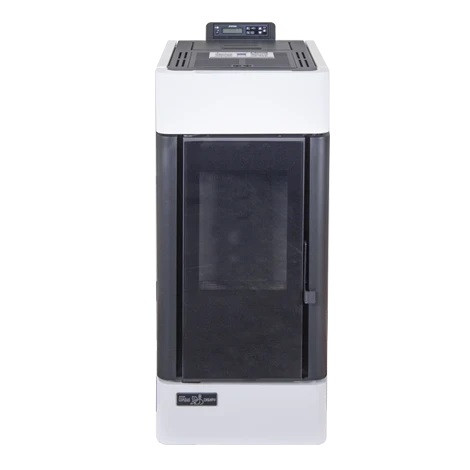 Камин пеллетный ZOTA C12H21 12 кВт WiFi