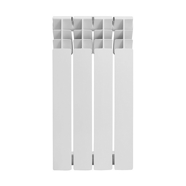 Радиатор биметаллический Smart Install biHeavy One 500 4 секции