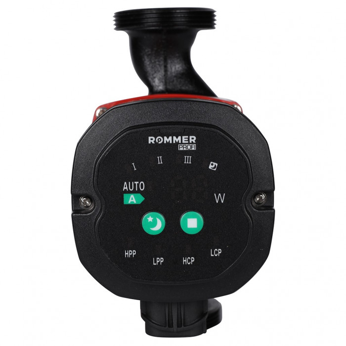 ROMMER RCP-0003 ROMMER Циркуляционный насос ERTI 32/40-180