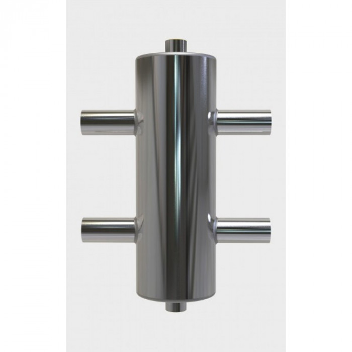 Гидрострелка GS35PF под пресс фитинги