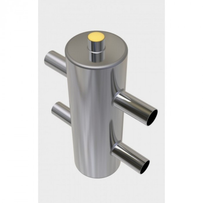 Гидрострелка GS35PF под пресс фитинги