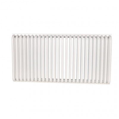 Стальной трубчатый радиатор ROMMER RST-205026-010, 26 секций, боковое подключение