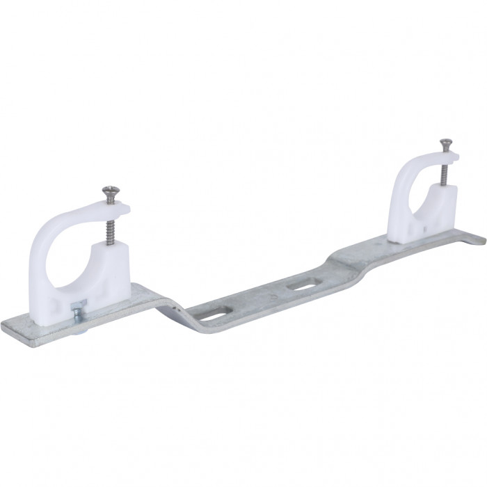 FAR Кронштейн с креплениями для коллекторов 3/4