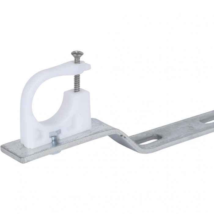 FAR Кронштейн с креплениями для коллекторов 3/4