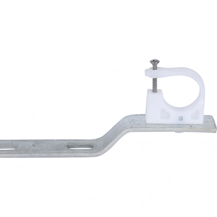 FAR Кронштейн с креплениями для коллекторов 3/4