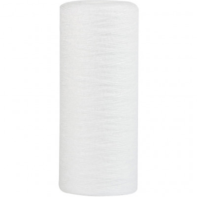 Гейзер 28057 картридж PPY 25 - 10ВВ из намоточного полипропилена