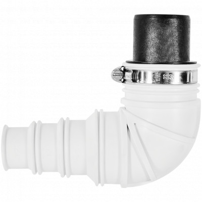 Обратный клапан выпускного патрубка ROMMER Check valve для ROMMER BIOLIFT R-4