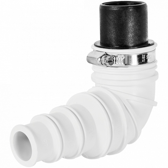 Обратный клапан выпускного патрубка ROMMER Check valve для ROMMER BIOLIFT R-4