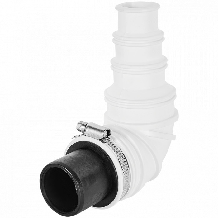 Обратный клапан выпускного патрубка ROMMER Check valve для ROMMER BIOLIFT R-4