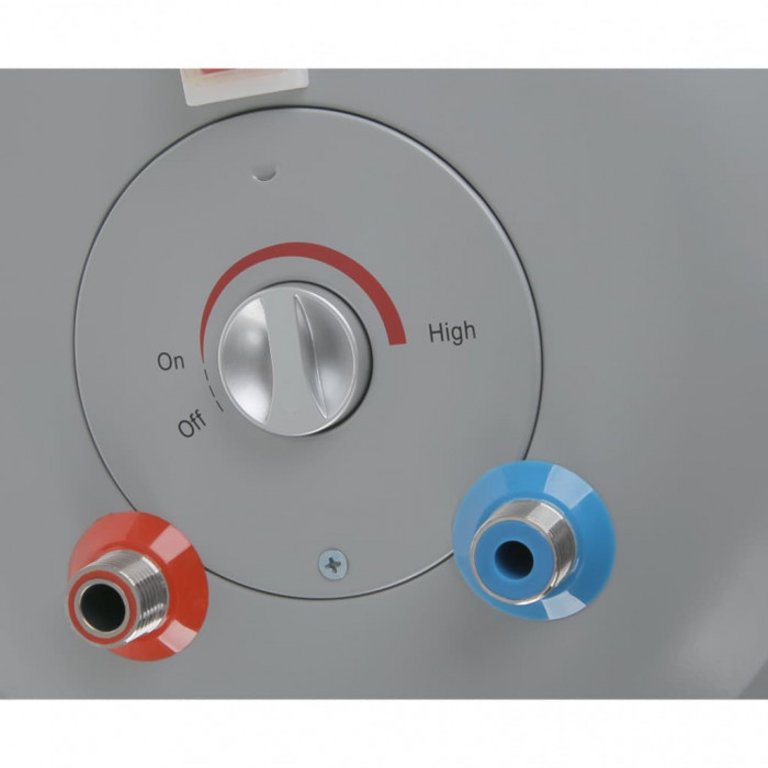 Накопительный водонагреватель Thermex IU 30 V ULTRASLIM, 30л