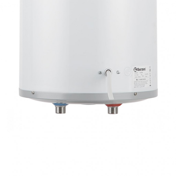 Накопительный водонагреватель Thermex IU 30 V ULTRASLIM, 30л
