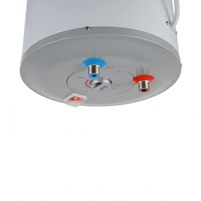 Накопительный водонагреватель Thermex IU 30 V ULTRASLIM, 30л