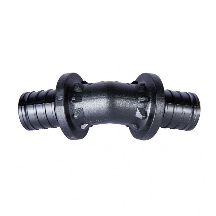 REHAU RAUTITAN Фитинги Угольник 45°, 25 PX для труб из сшитого полиэтилена аксиальный